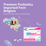Thumbnail for Dr. Morepen Intebact Probiotic Capsules