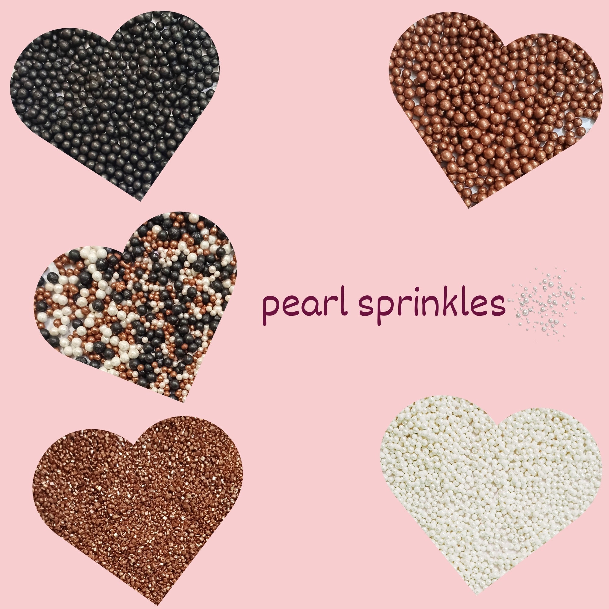disco ball mashup sprinkles dm multipack 15 100 gms