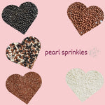 Thumbnail for disco ball mashup sprinkles dm multipack 15 100 gms