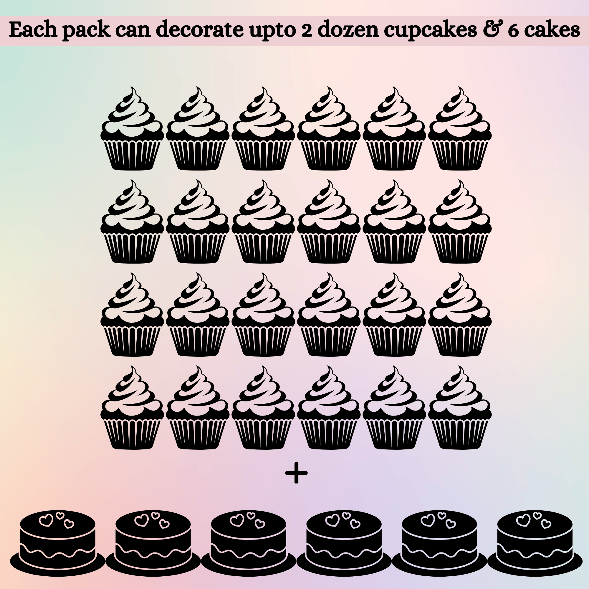 confect rainbow magic sprinkles mix colourful celebration sprinkles for cake decor 140 gms rainbow sprinkles 03