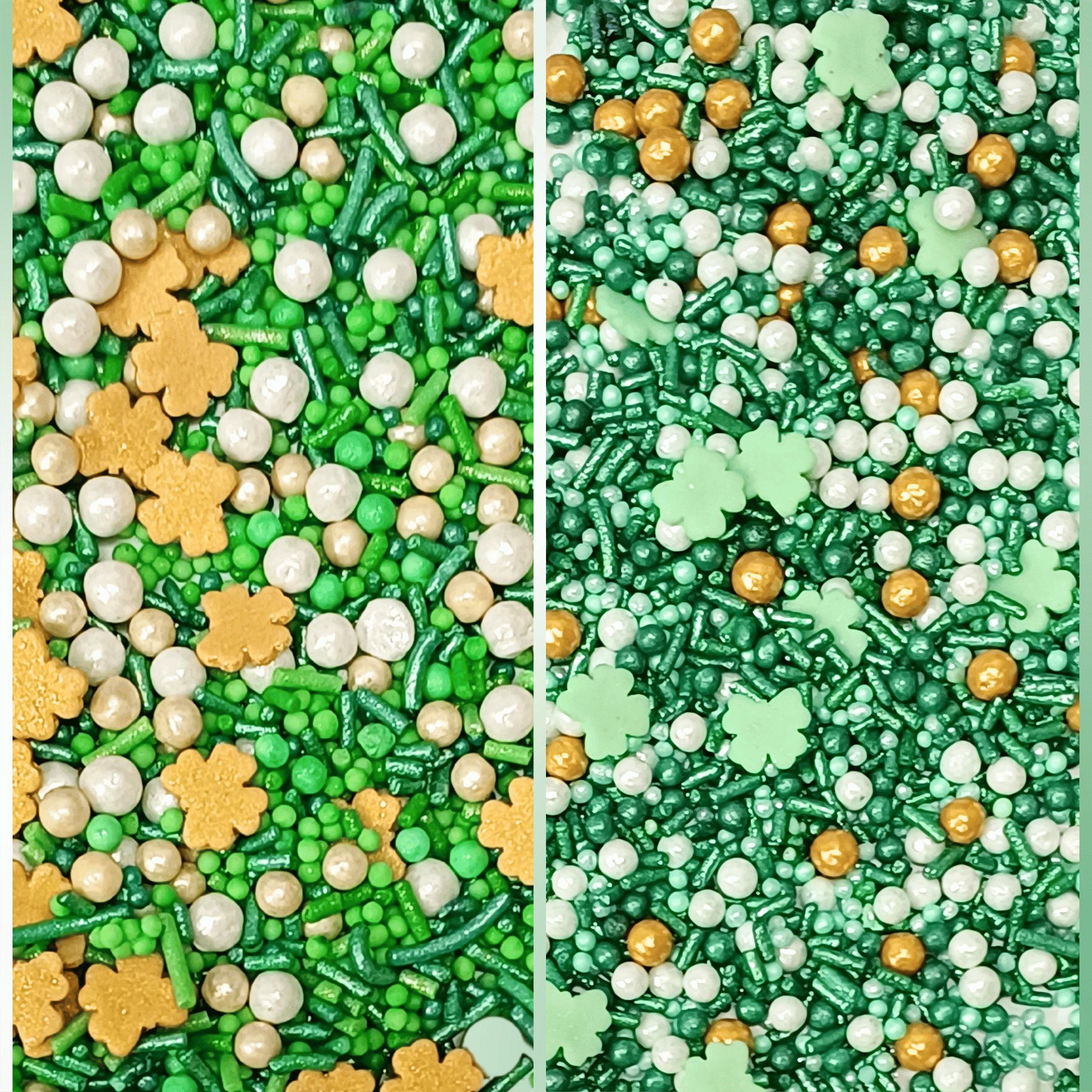 st patricks sprinkles ps multipack 9 100 gms