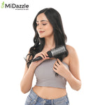 Thumbnail for MiDazzle Curl Hair Brush (Luxe) MIHB0030 - Distacart