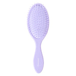 Thumbnail for MiDazzle Oval Hair Brush (Lavender) MIHB0024 - Distacart