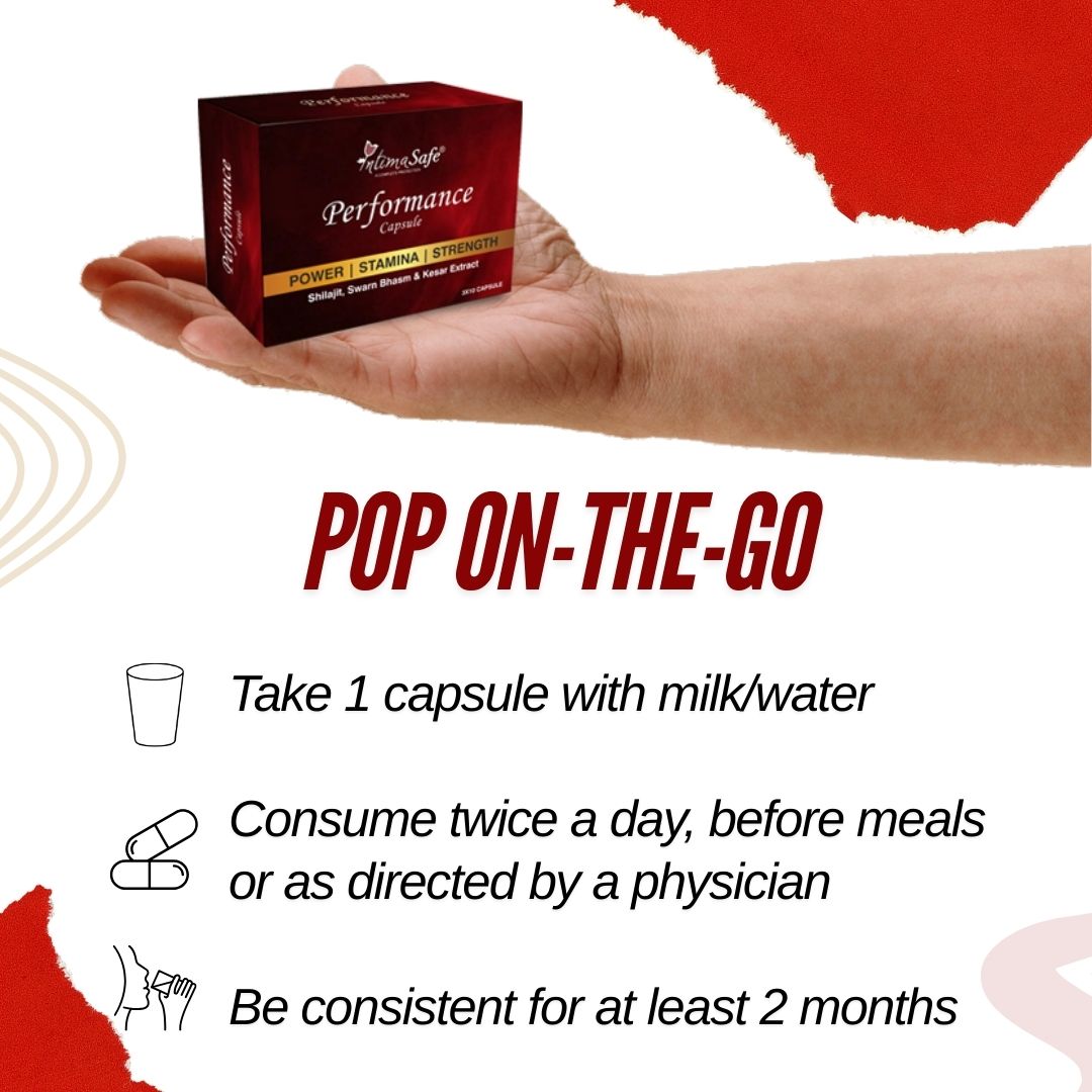 Samisha Sj Gold Capsules For Men - Distacart