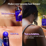 Thumbnail for Bombae Moh Oudh Perfume For Her - Dista