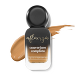 Thumbnail for Aflairza Coverture Complete Liquid Foundation with 7 Shades for All Skin Tones