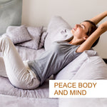 Thumbnail for Nuerma Science Sandalwood Essential Oil For Skin & Hair