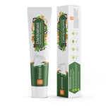 Thumbnail for Krishna'S Herbal & Ayurveda Dantoshad Ayurvedic Toothpaste
