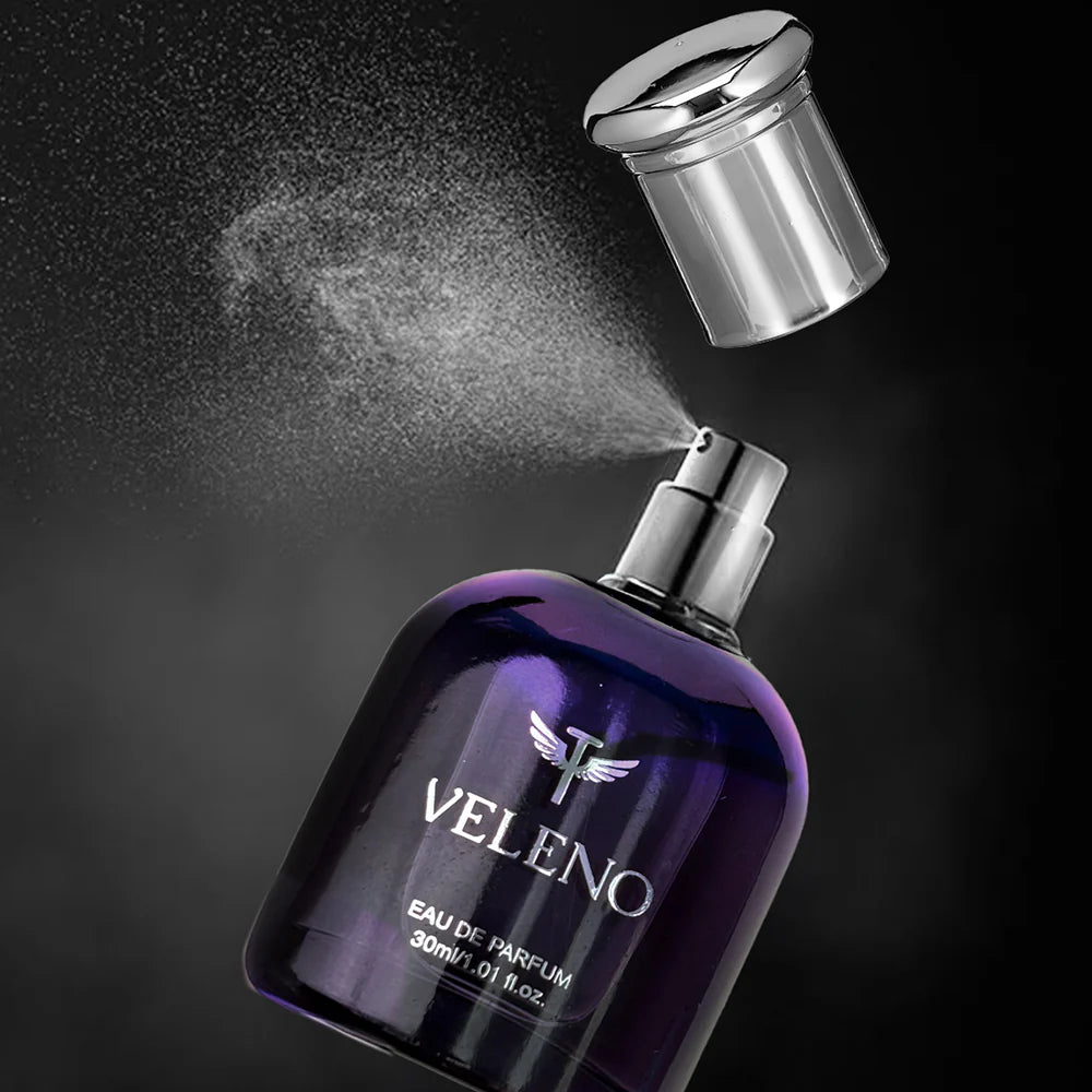 Bombay Shaving Company Veleno Perfume 30ml - Dista