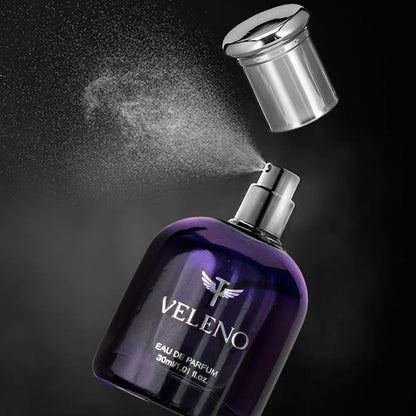 Bombay Shaving Company Veleno Perfume 30ml - Dista