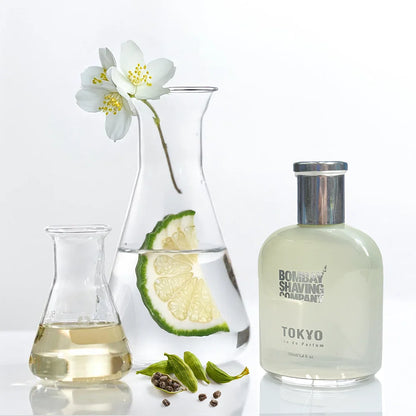 Bombay Shaving Company Tokyo Eau de Parfum - Dista