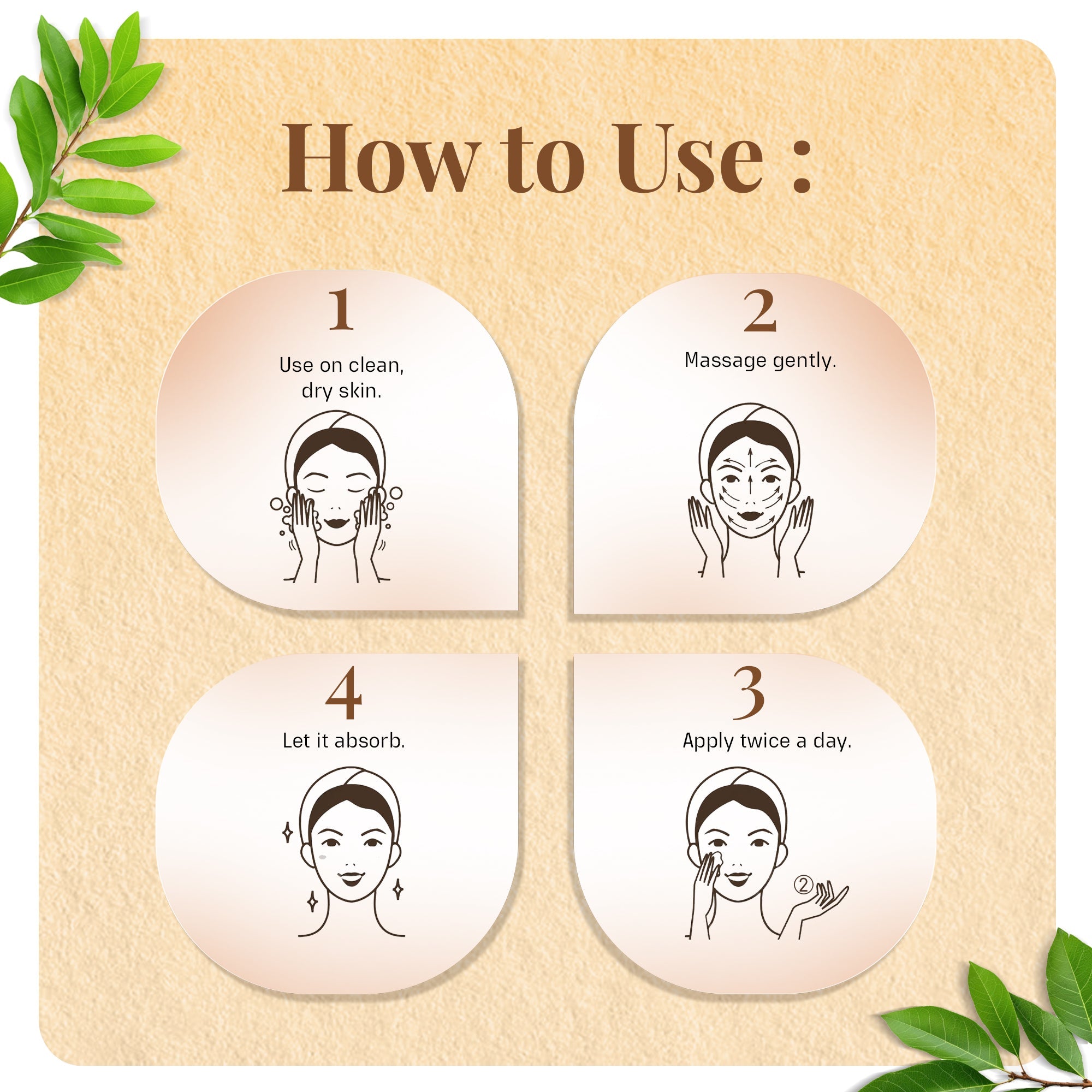 Yogez La Mu Shu Acne Clear Serum Gel - Distacart