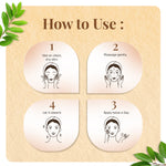 Thumbnail for Yogez La Mu Shu Acne Clear Serum Gel - Distacart