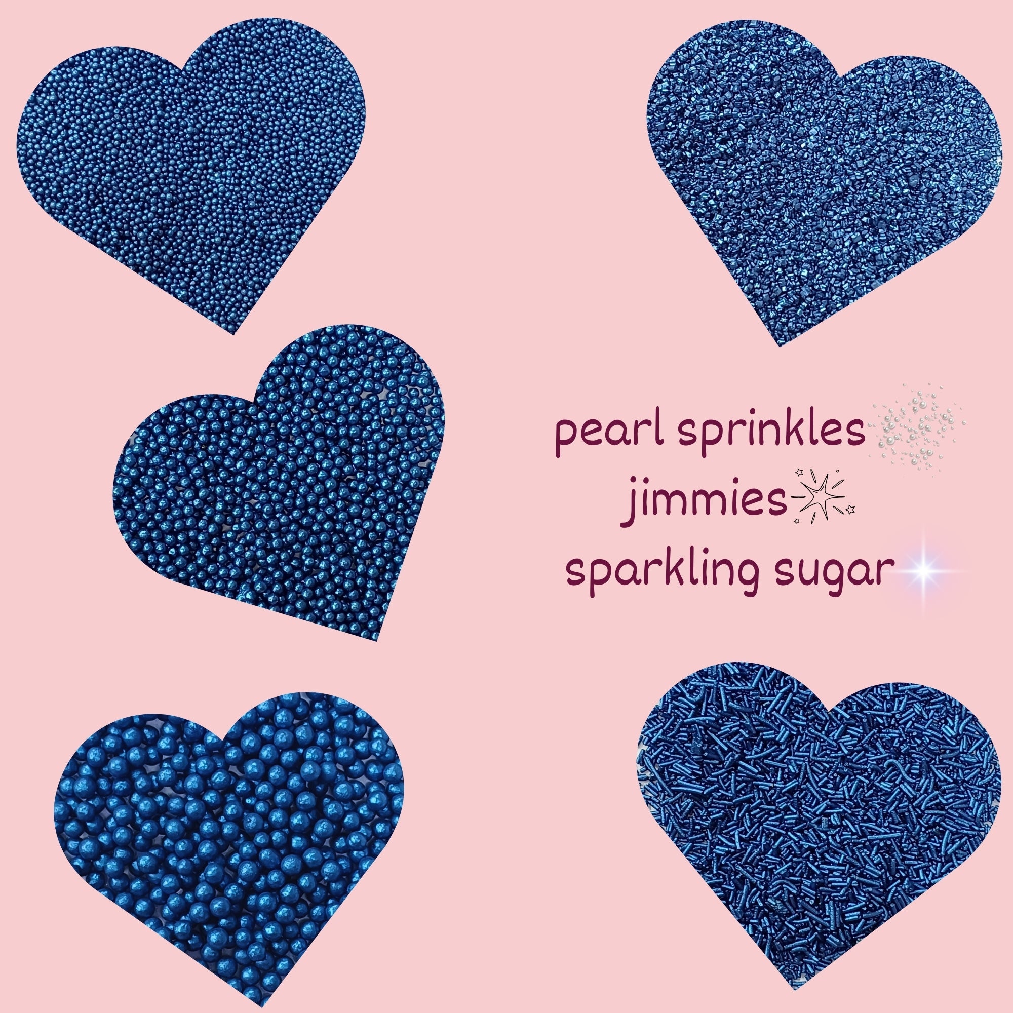 confect sprinkles for cakes cupcakes decoration usp 1purple copy 1