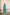 BulBul Shreya Silk Rama Kurta Set with Dupatta