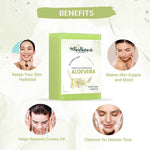 Thumbnail for byPureNaturals Aloevera Soap - Dista