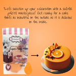 Thumbnail for confect citrus orange sugarpaste br b 1 kg b