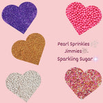 Thumbnail for fusion mashup sprinkles fm multipack 29 100 gms