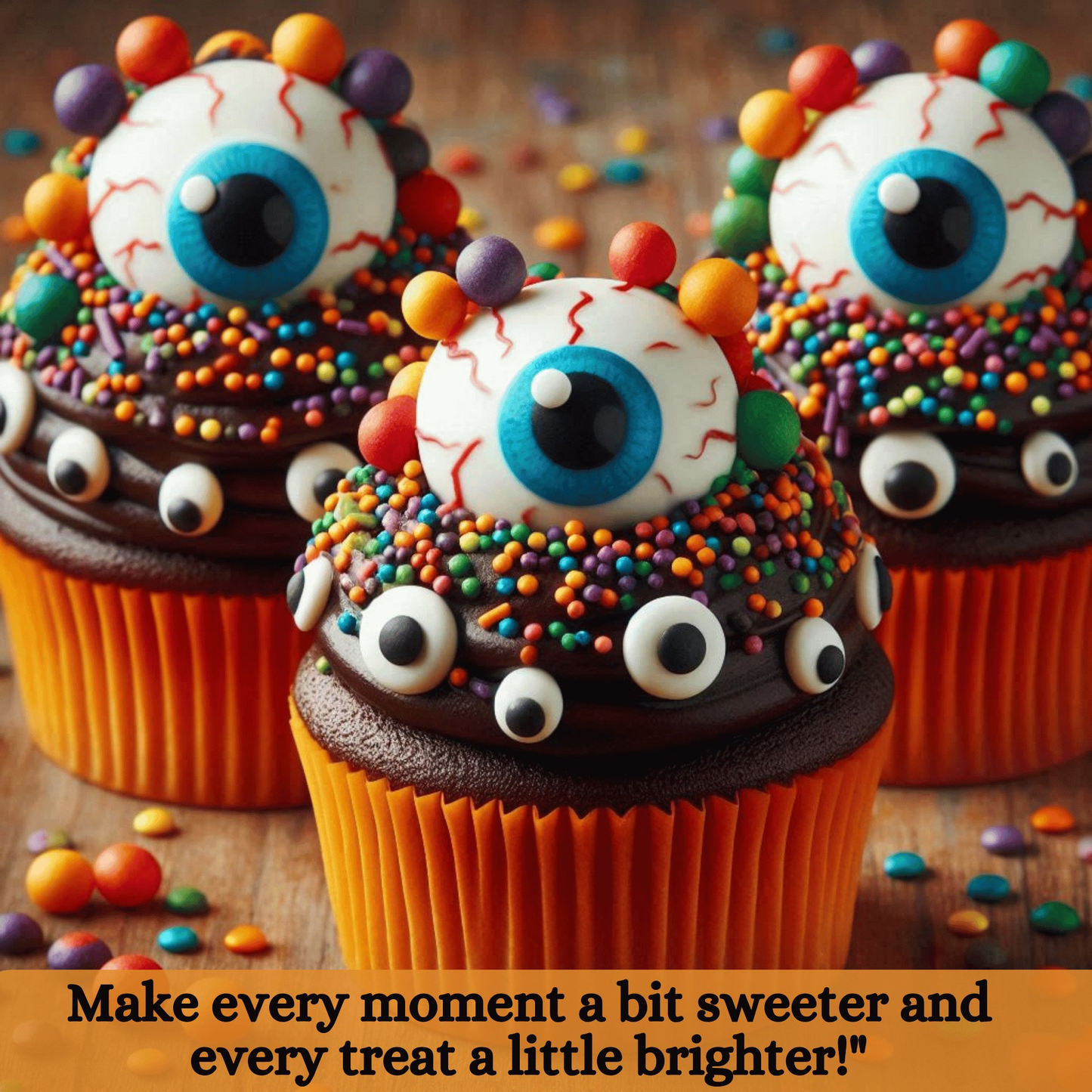 halloween sprinkles mashup hm 1 120 gms