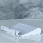Thumbnail for Sowpeace / Adjustable White Tablet Stand | Trendy Desk Accessory