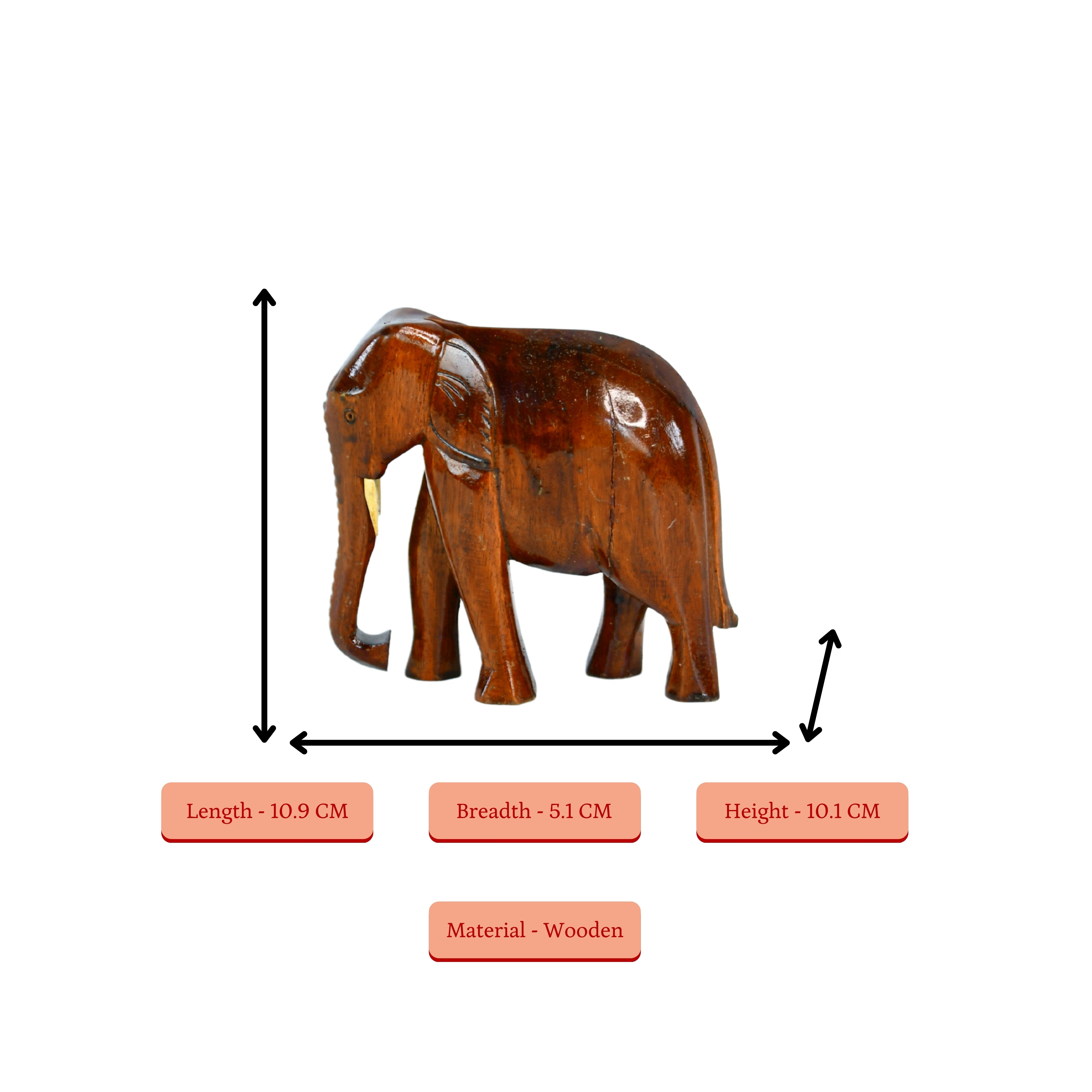 Sowpeace Great Grand Calm Elephant