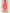 Ahalyaa Women Printed Flared Sleeves Gotta Patti Belted Detail Crepe Kaftan Kurta - Distacart
