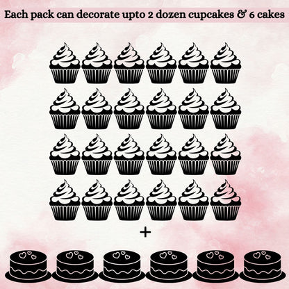 valentine sprinkles vs multipack 02 100 gms