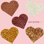 Thumbnail for disco ball mashup sprinkles dm multipack 23 100 gms