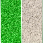 Thumbnail for st patricks sprinkles ps multipack 2 100 gms