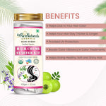 Thumbnail for byPureNaturals Organic Hair Coloring Kit - Dista