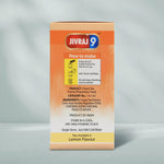 Thumbnail for jivraj9 Tea Peach Premix Iced Tea Box - Distacart