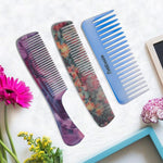 Thumbnail for MiDazzle Daily Comb Set Of 3 MIDC2705 - Distacart