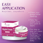 Thumbnail for Samisha Nipple Cream For Cracked, Dry And Sore Nipples - Distacart