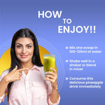 Thumbnail for Dr. Morepen Marine Skin Collagen