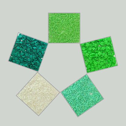 st patricks sprinkles ps multipack 8 100 gms