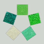 Thumbnail for st patricks sprinkles ps multipack 8 100 gms