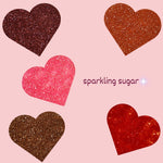 Thumbnail for sparkling sugar combo sps multipack 5 100 gms