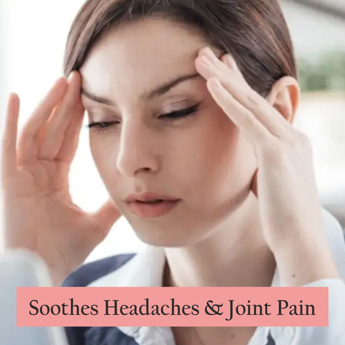 Nuerma Science Pure Wintergreen Essential Oil For Skin, Body & Hair Care