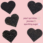 Thumbnail for confect sprinkles for cakes cupcakes decoration usp 10lime green copy