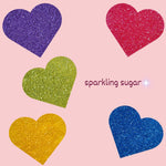 Thumbnail for sparkling sugar combo sps multipack 9 100 gms