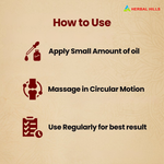 Thumbnail for Herbal Hills Ayurveda Arthrohills Ultra Oil