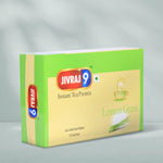 Thumbnail for jivraj9 Tea Lemon Grass Premix Tea Box - Distacart