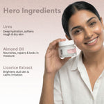 Thumbnail for EOB Barrier Bliss Moisturizer - Distacart