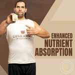 Thumbnail for Upakarma Ayurveda Pure SJ Resin Form - Distacart