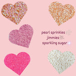 Thumbnail for fusion mashup sprinkles fm multipack 50 100 gms copy