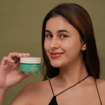 Thumbnail for Haappyherbs Ashwagandha & Tender Coconut Deep Hydrating Light Weight Moisturizer