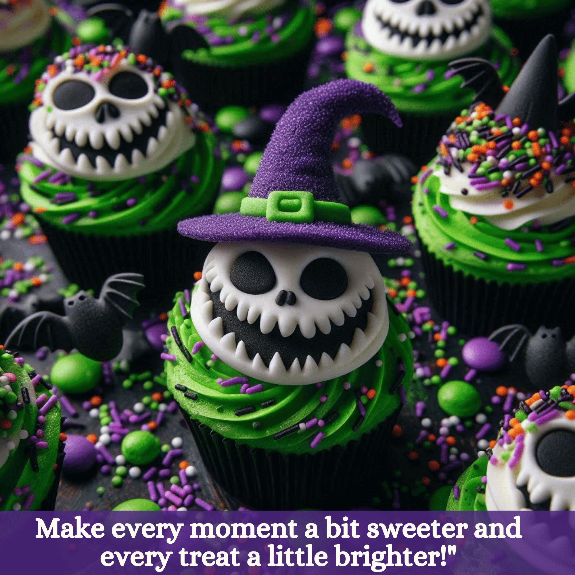 halloween sprinkles mashup hm 5 120 gms