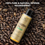 Thumbnail for 100% Pure & Natural Cold Pressed Castor Oil - Hexane Free I Fast Absorbing - Distacart