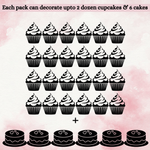 Thumbnail for valentine sprinkles vs multipack 18 100 gms