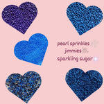 Thumbnail for fusion mashup sprinkles fm multipack 25 100 gms